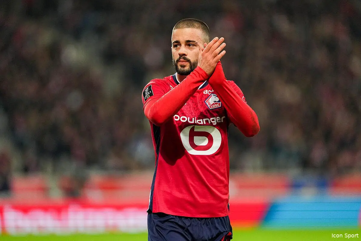 Zhegrova à l'OM, le dossier bascule !