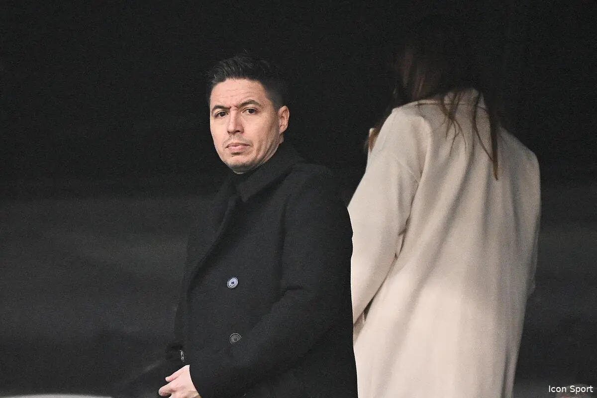 L'OM de De Zerbi le rend fou, Samir Nasri craque
