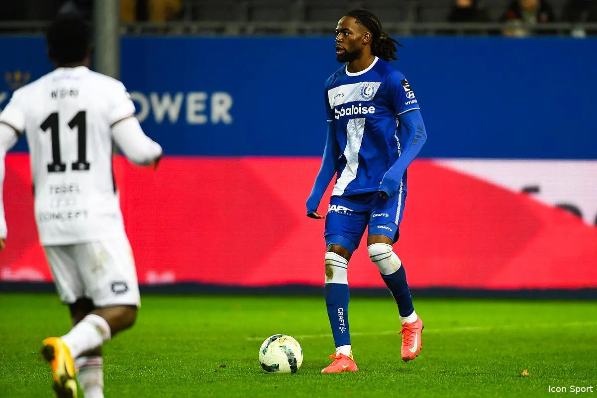 Un défenseur à zéro euro en Belgique, l'OM fonce