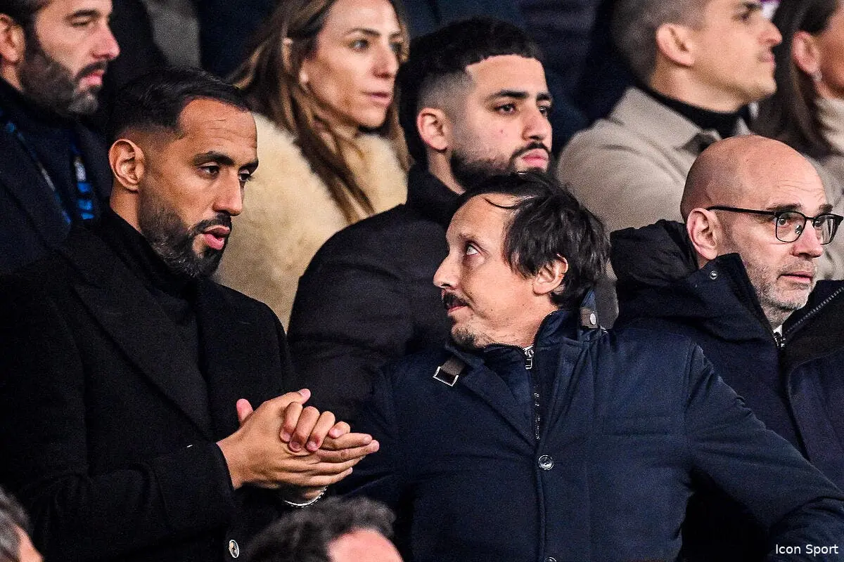 L’OM menacé par une catastrophe à 100 millions d’euros