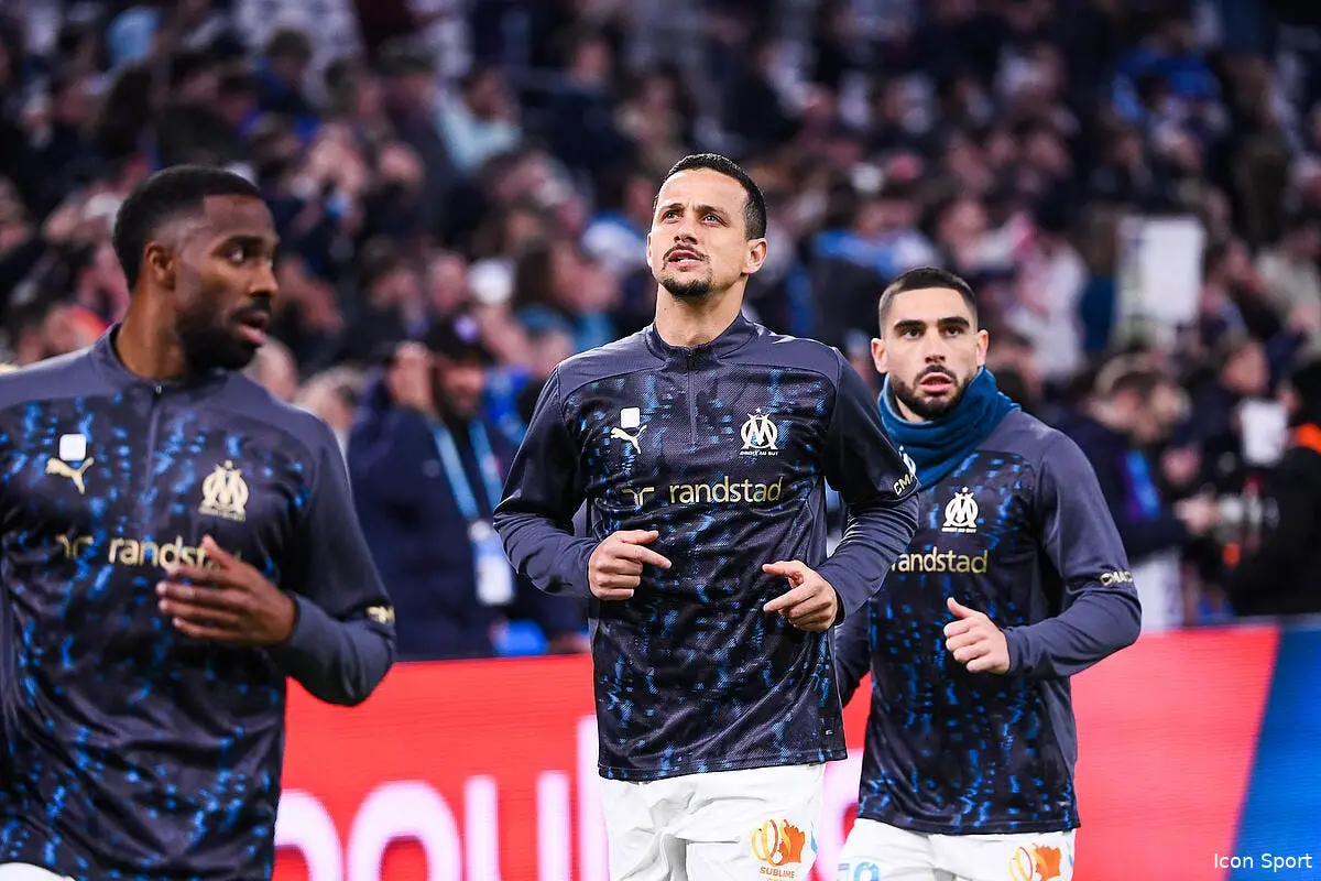 L’OM mise sur une mystérieuse recrue
