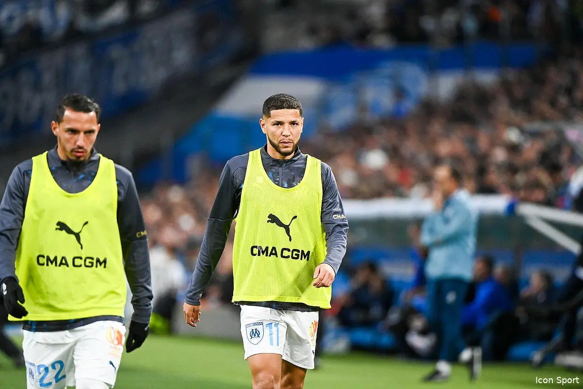 L’OM ne prend aucun risque et quitte Rome