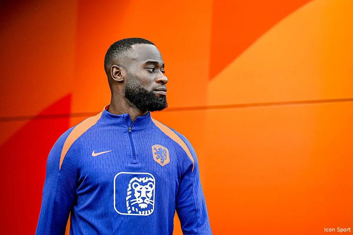L'OM négocie l'arrivée d'un international néerlandais !