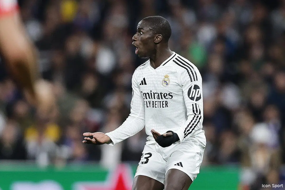 L'OM négocie un coup monstrueux avec le Real Madrid
