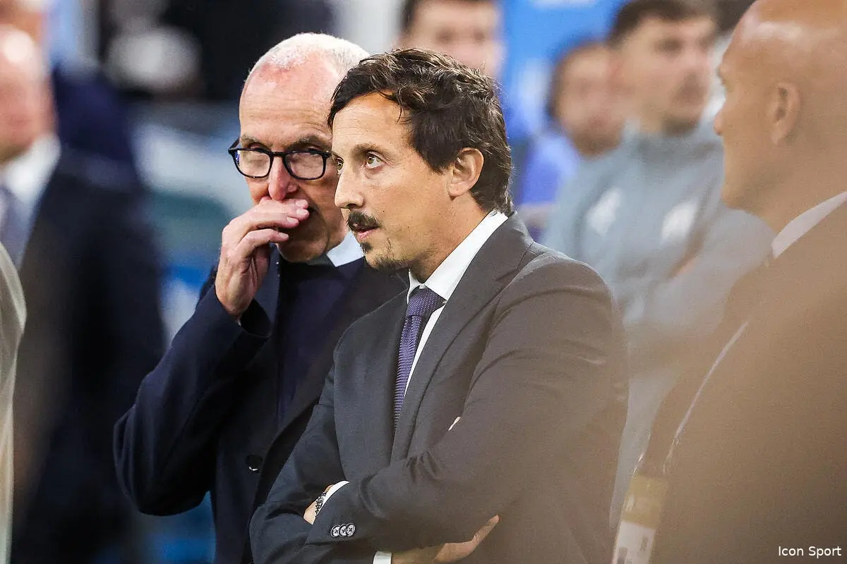 L’OM négocie un deal déroutant en Argentine