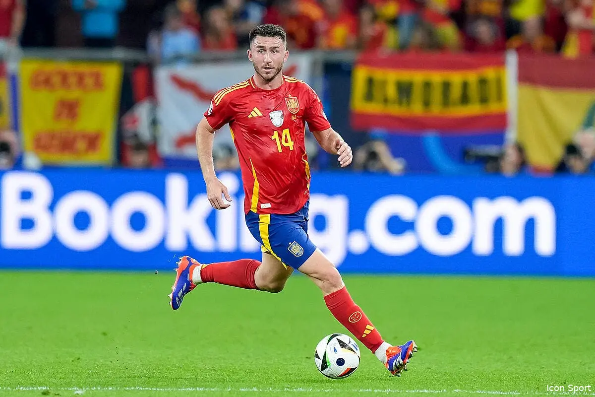 L’OM ou le Real Madrid, Laporte n’hésite pas