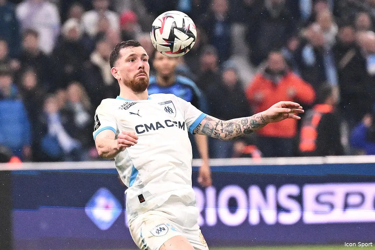 L'OM paie 20ME pour son renfort numéro 1
