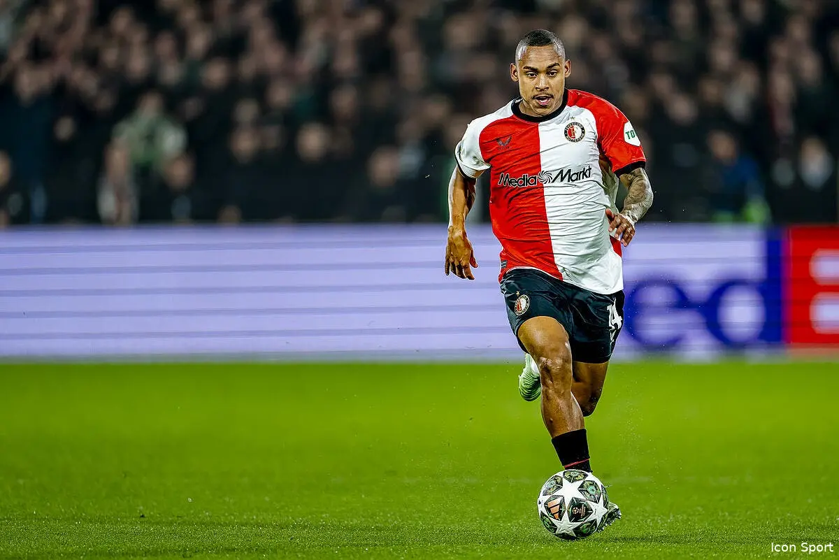 L'OM paie 35 ME et s'offre Igor Paixao !