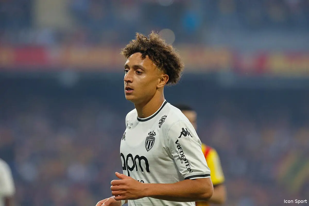 L'OM contacte Monaco pour Ben Seghir !