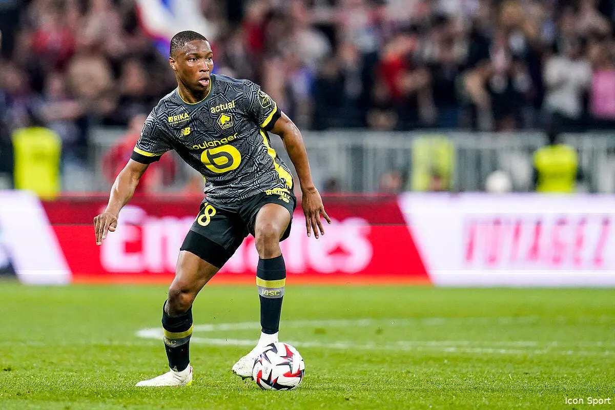 L’OM peut frapper fort avec Bafodé Diakité