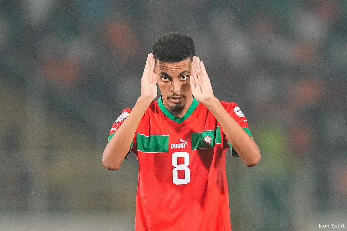 L'OM piégé avec ce joueur à 11,5 millions d'euros