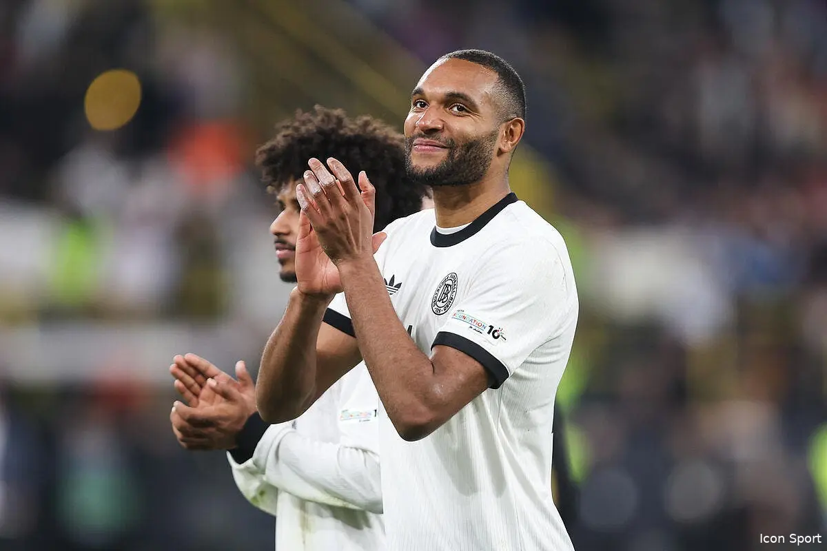 L'OM a trouvé un défenseur génial en Allemagne !