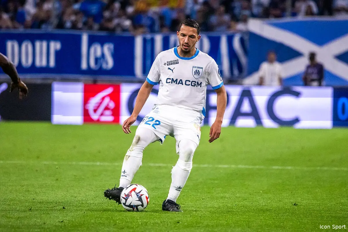 L'OM prépare un nouveau deal surprenant pour Bennacer