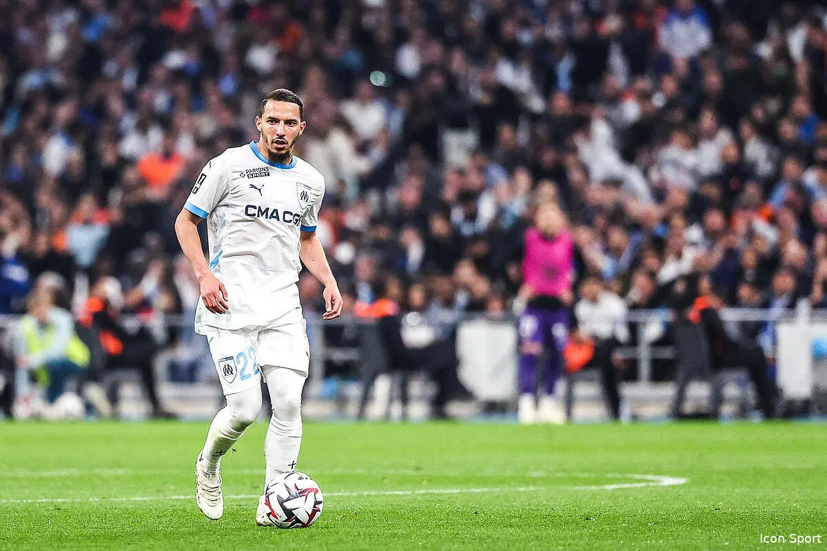 L'OM garde ses 12ME, le transfert de Bennacer annulé