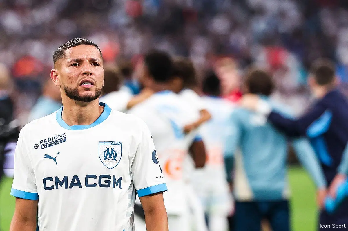 L'OM reçoit trois offres allemandes pour un international