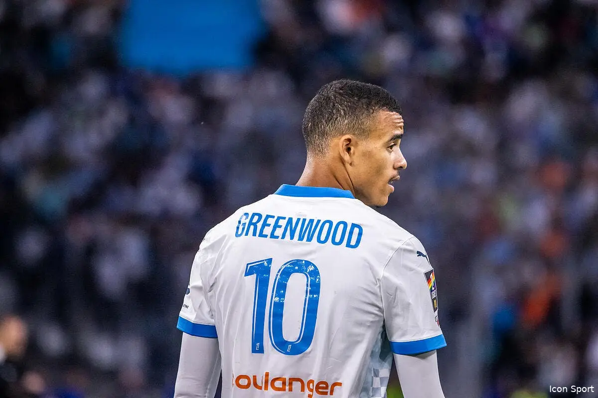 L'OM reçoit une offre immense de l'Arabie Saoudite