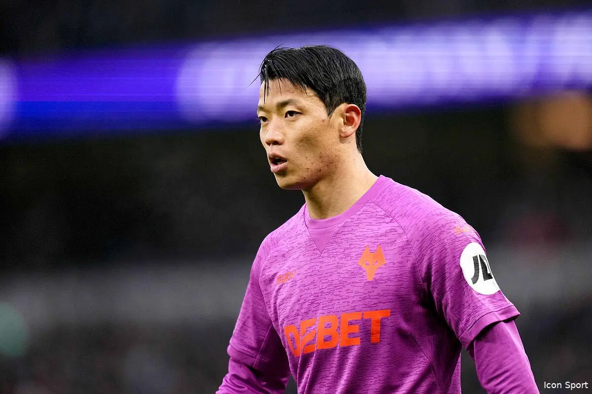 L'OM tente un gros coup en Angleterre