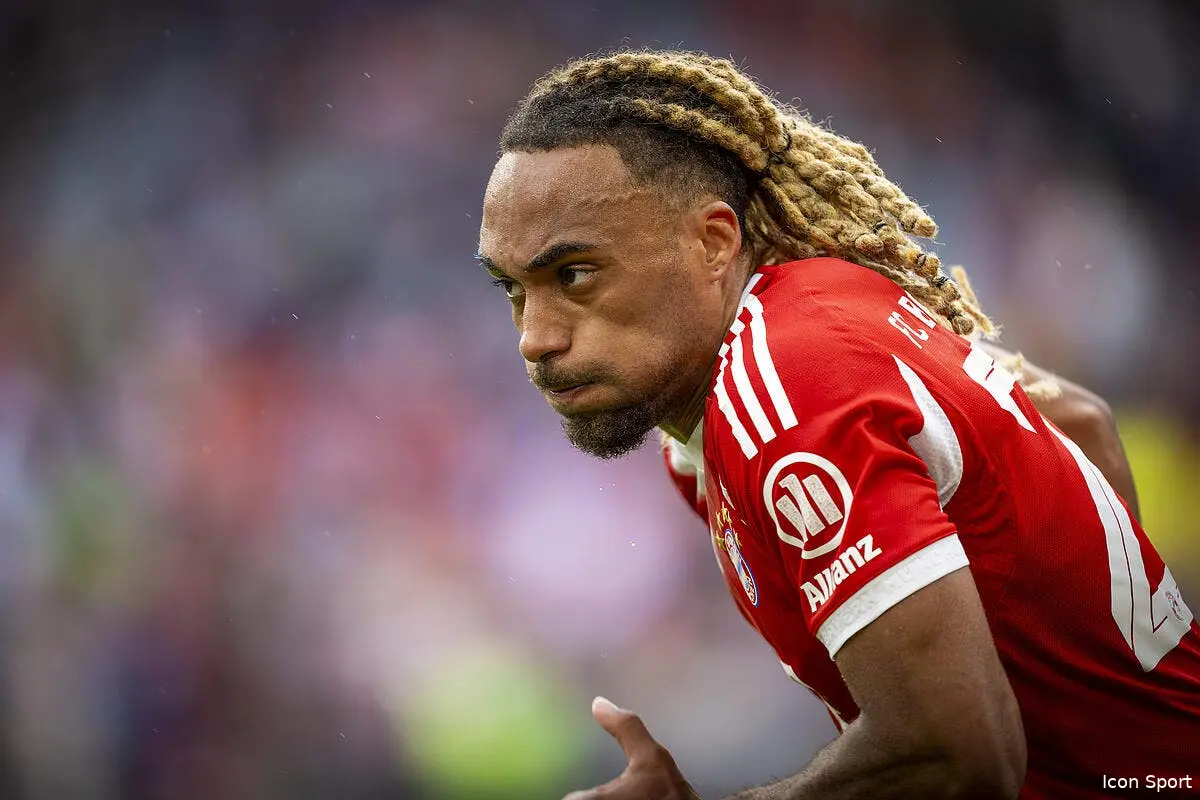 L'OM revient à la charge pour Sacha Boey