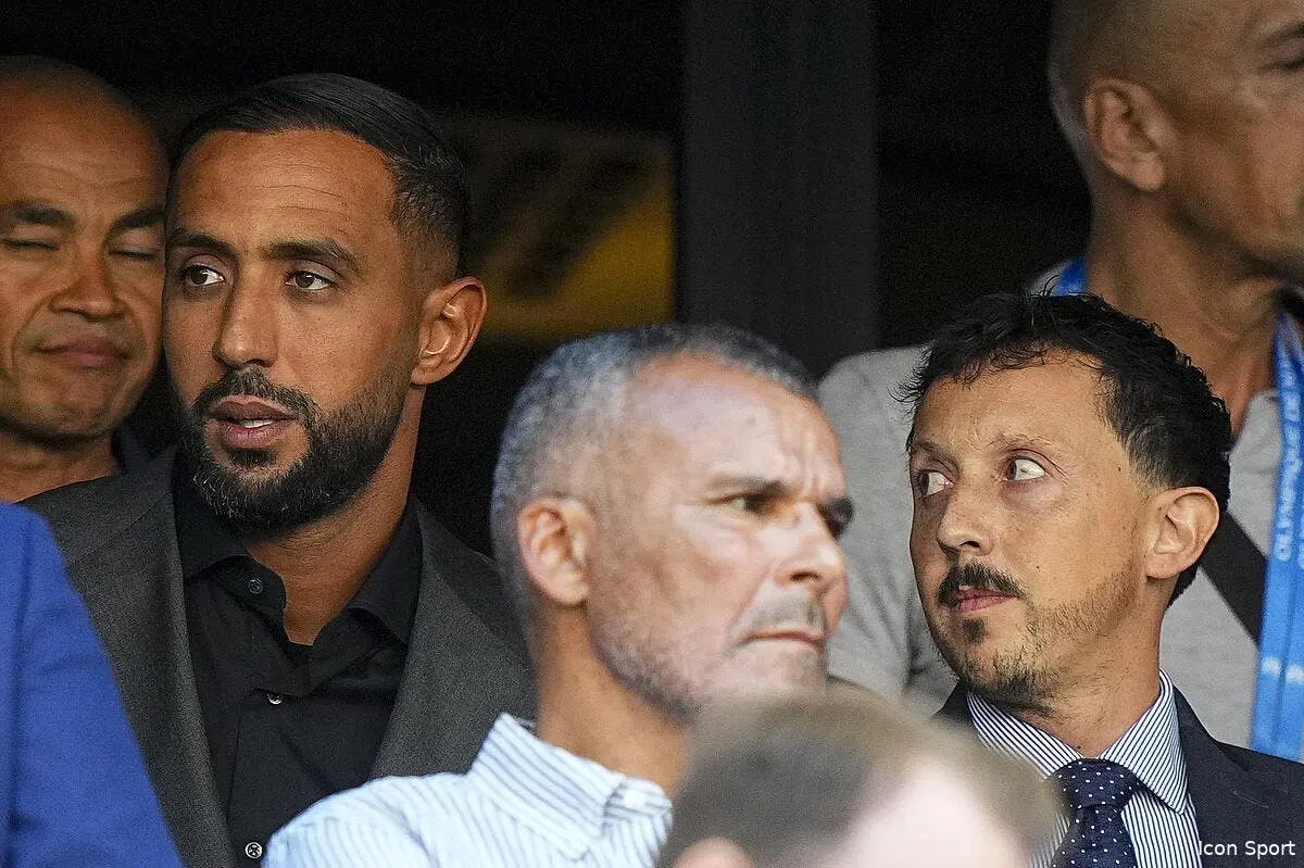 L’OM s’est fait écraser au mercato, il avoue tout