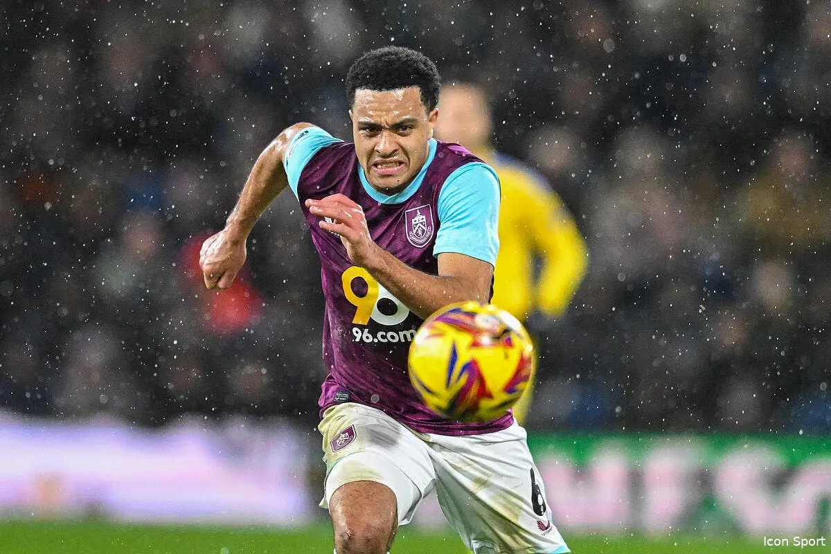 L'OM s'offre un incroyable crack anglais et c'est gratuit