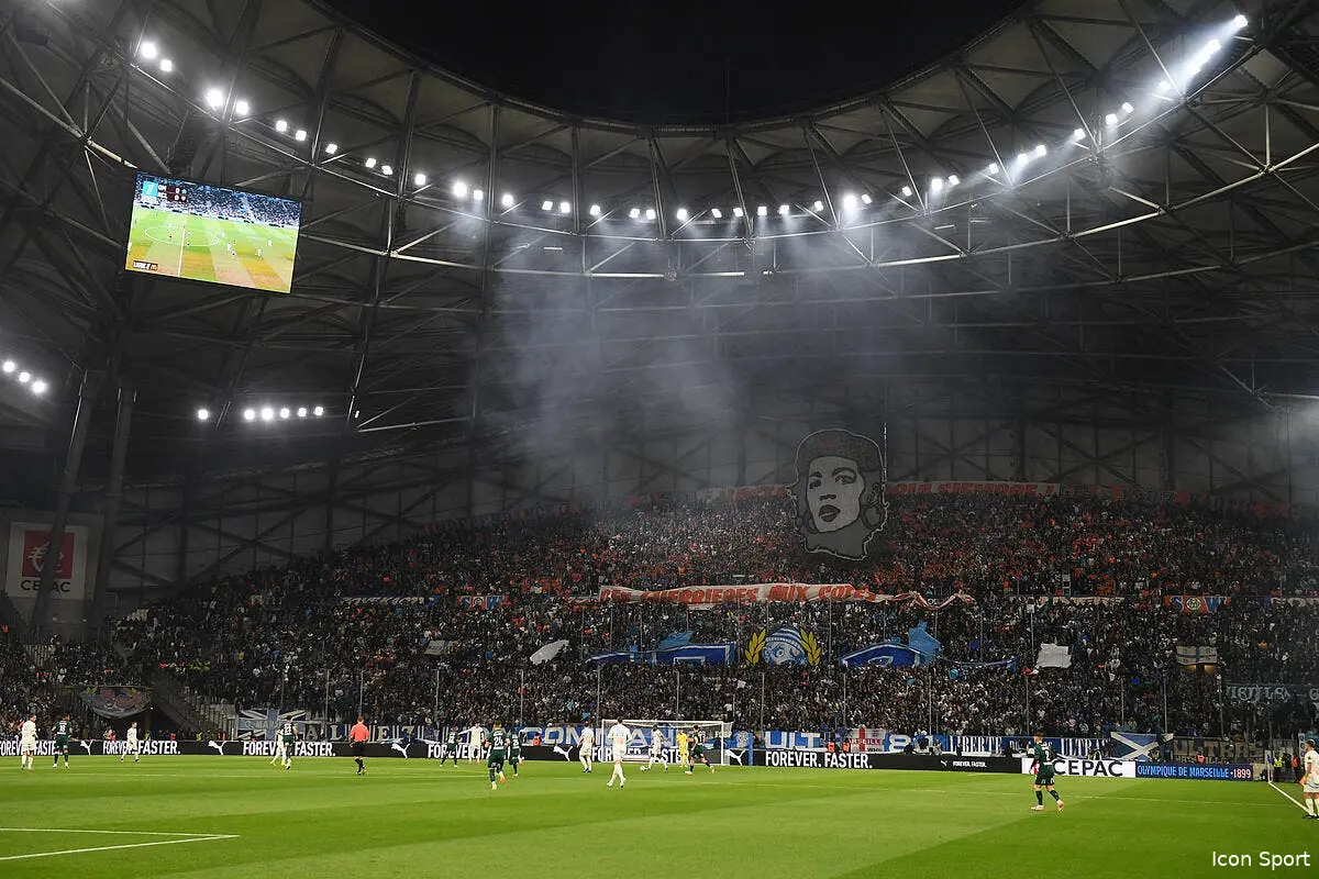 L'OM s'offre un entrainement insupportable avant le PSG
