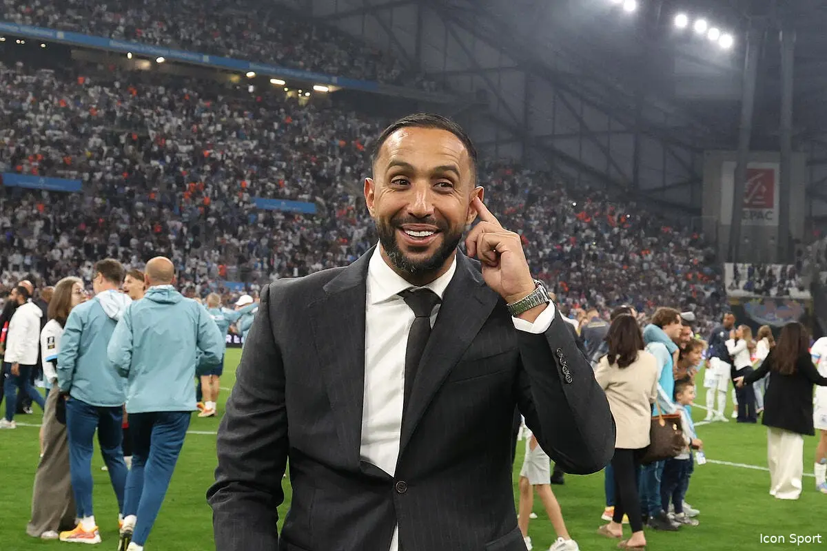 L'OM scandalisé par la demande d'un joueur