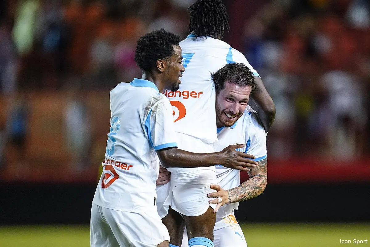 L'OM a un mois pour boucler cet énorme coup