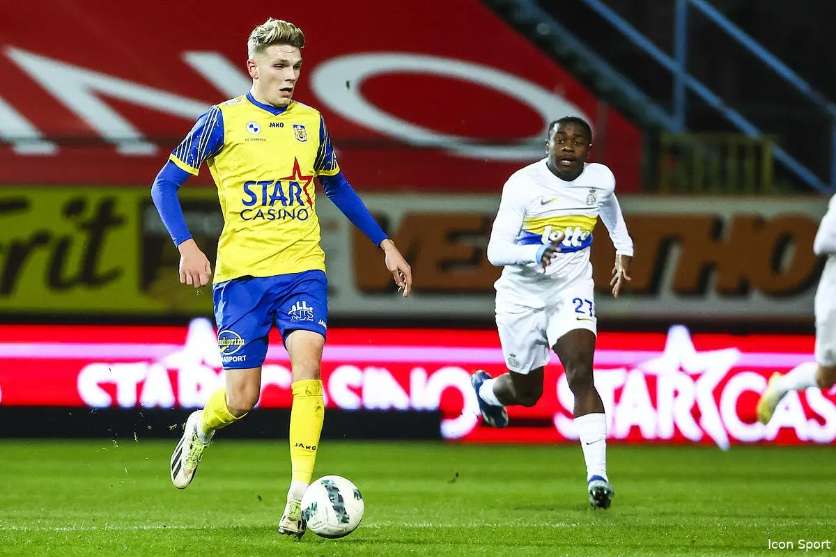 L'OM a tenté un énorme pari en Belgique