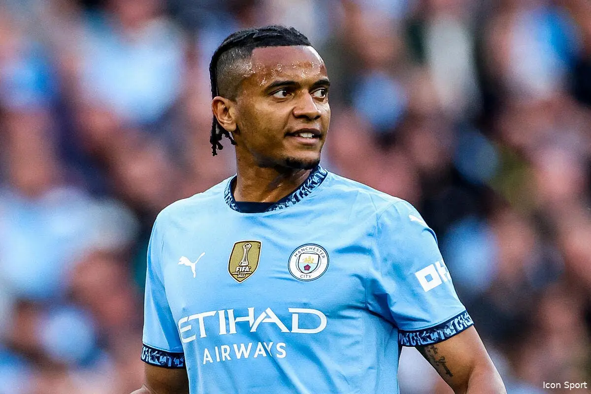 L'OM tente l'énorme coup Manuel Akanji