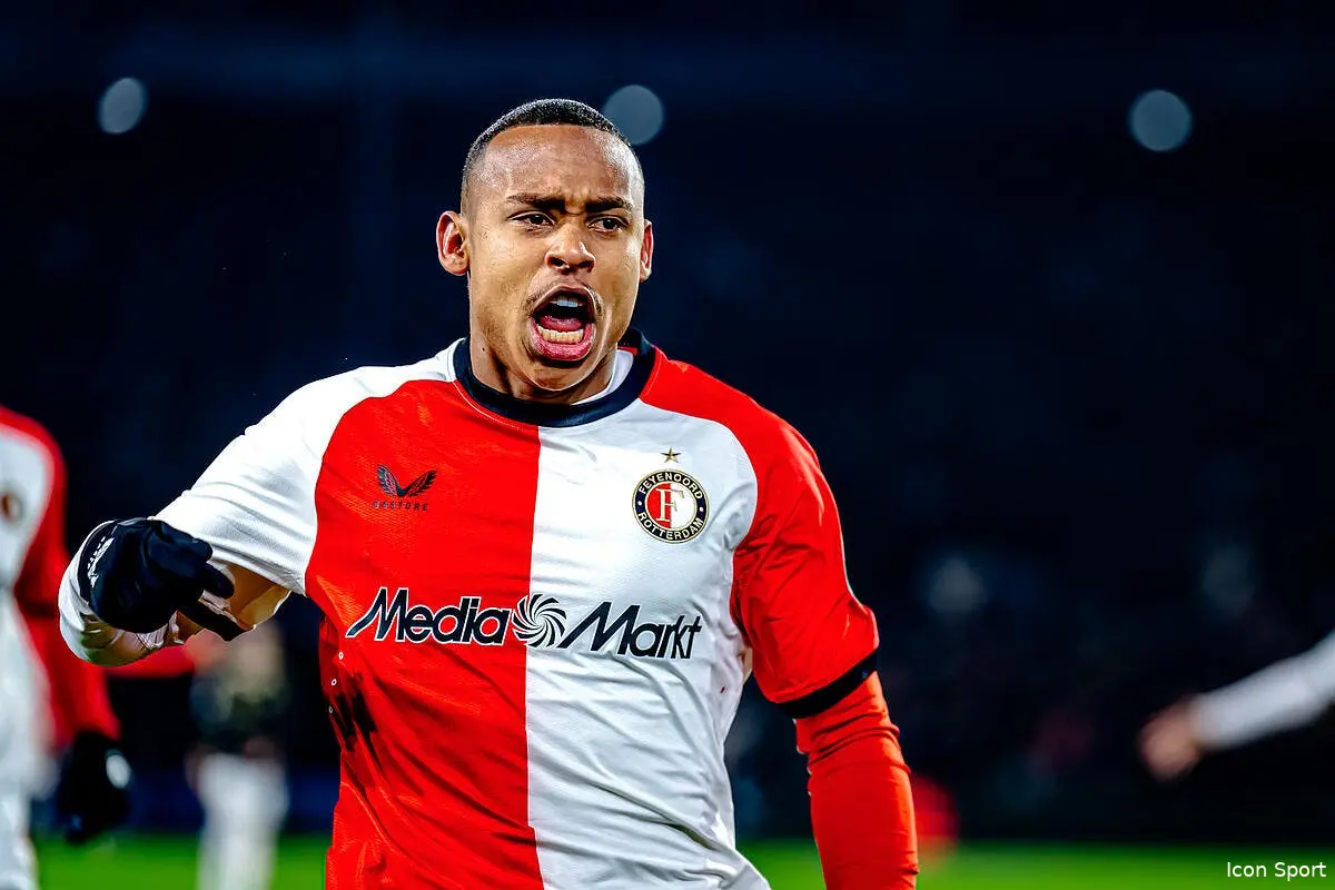 L'OM tente un dernier coup de folie pour Paixao