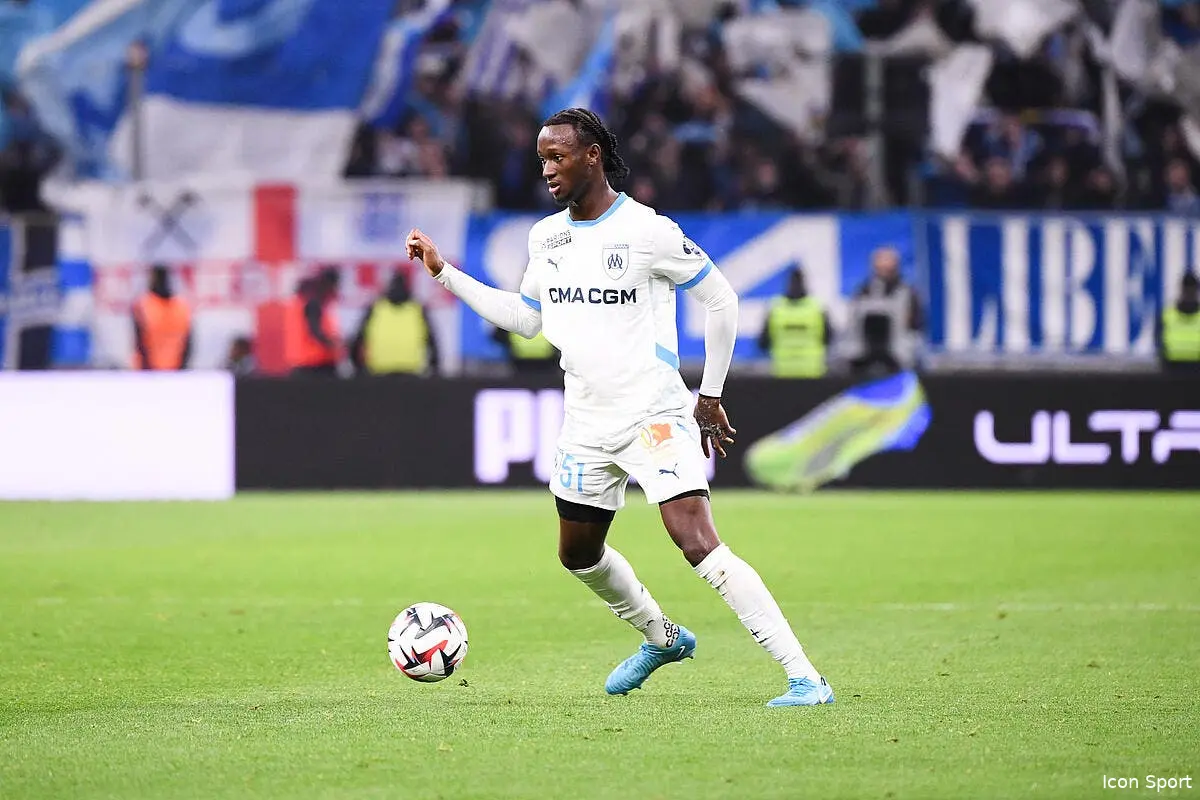 OM : Koné s'en va, Marseille mise 10ME sur Sassuolo