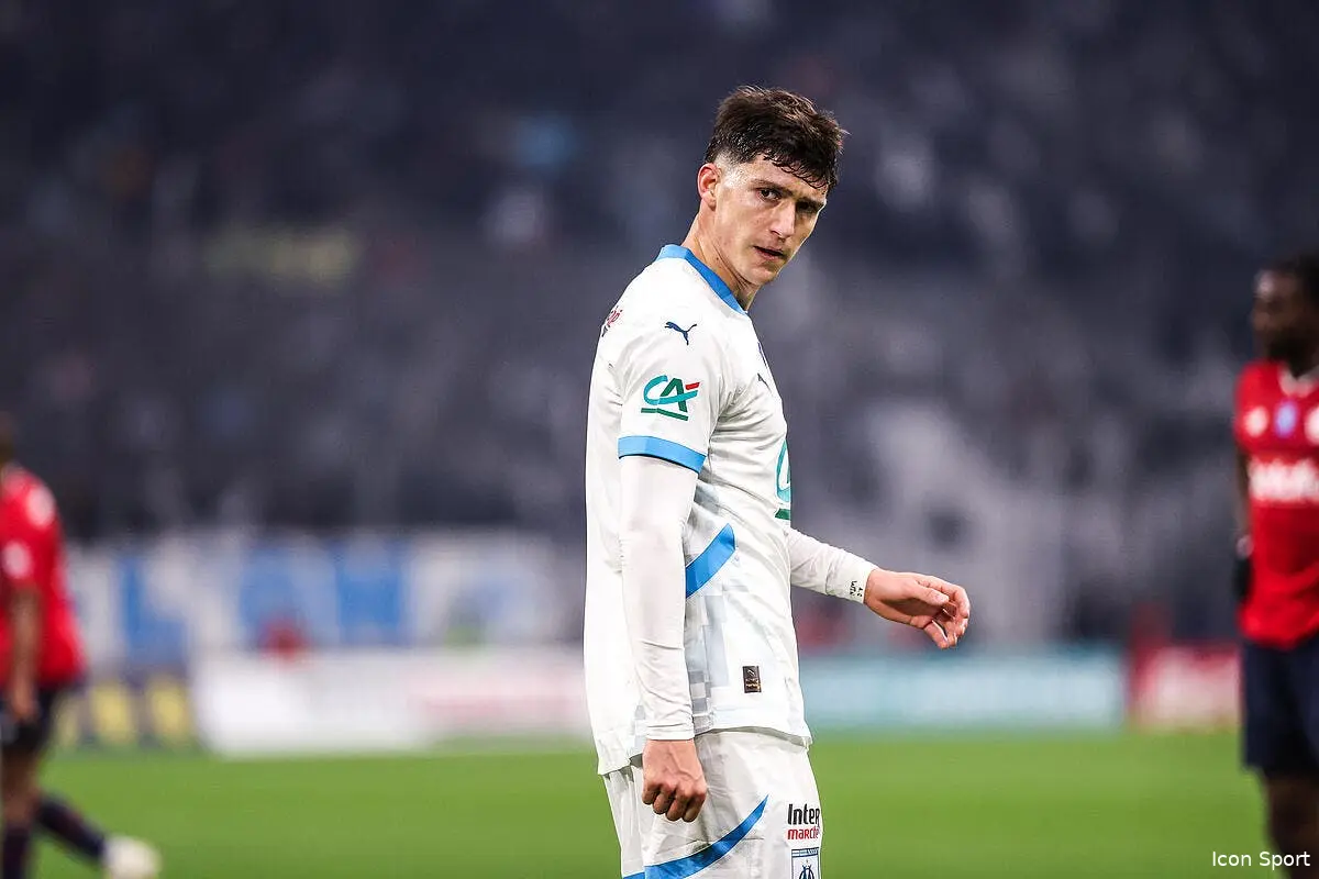 OM : Daniel Riolo emmène Balerdi à l'aéroport