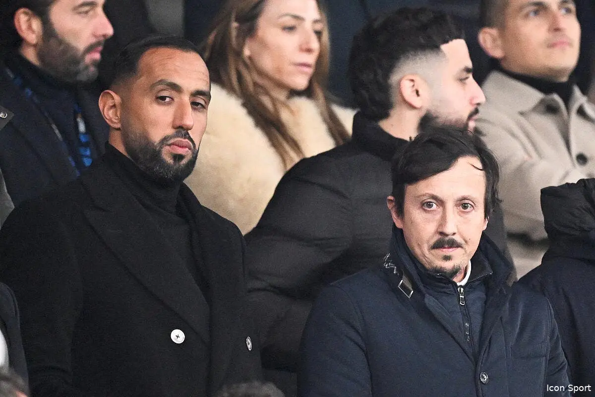 L'OM va porter plainte, l'affaire Rabiot rebondit !