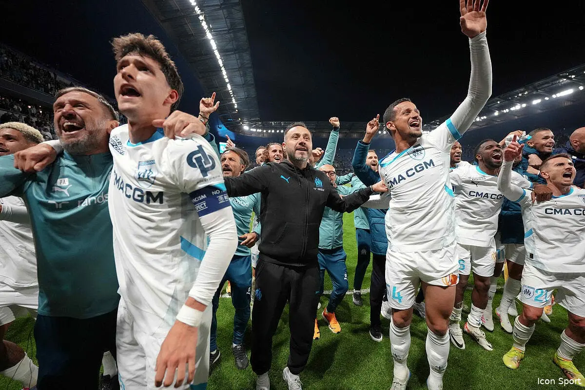 L'OM va rouler sur le PSG, La Provence s'emballe