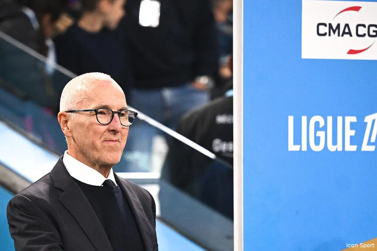 L’OM vendu par McCourt, il apporte une preuve à 120 millions