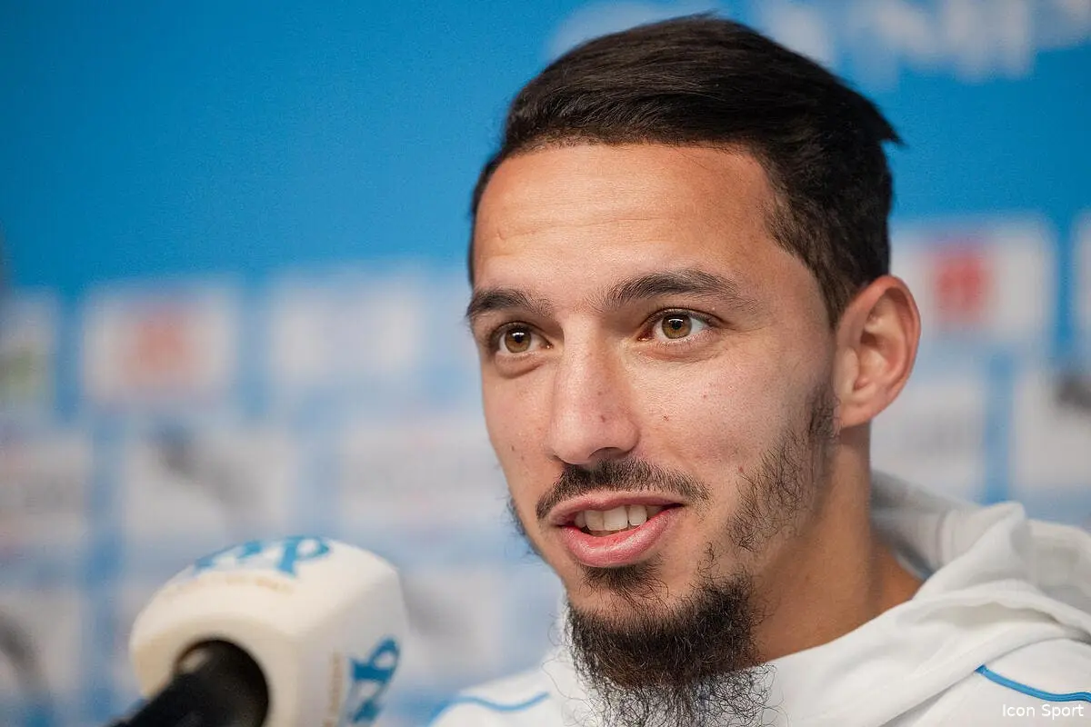 OM : Bennacer prend Marseille à la gorge