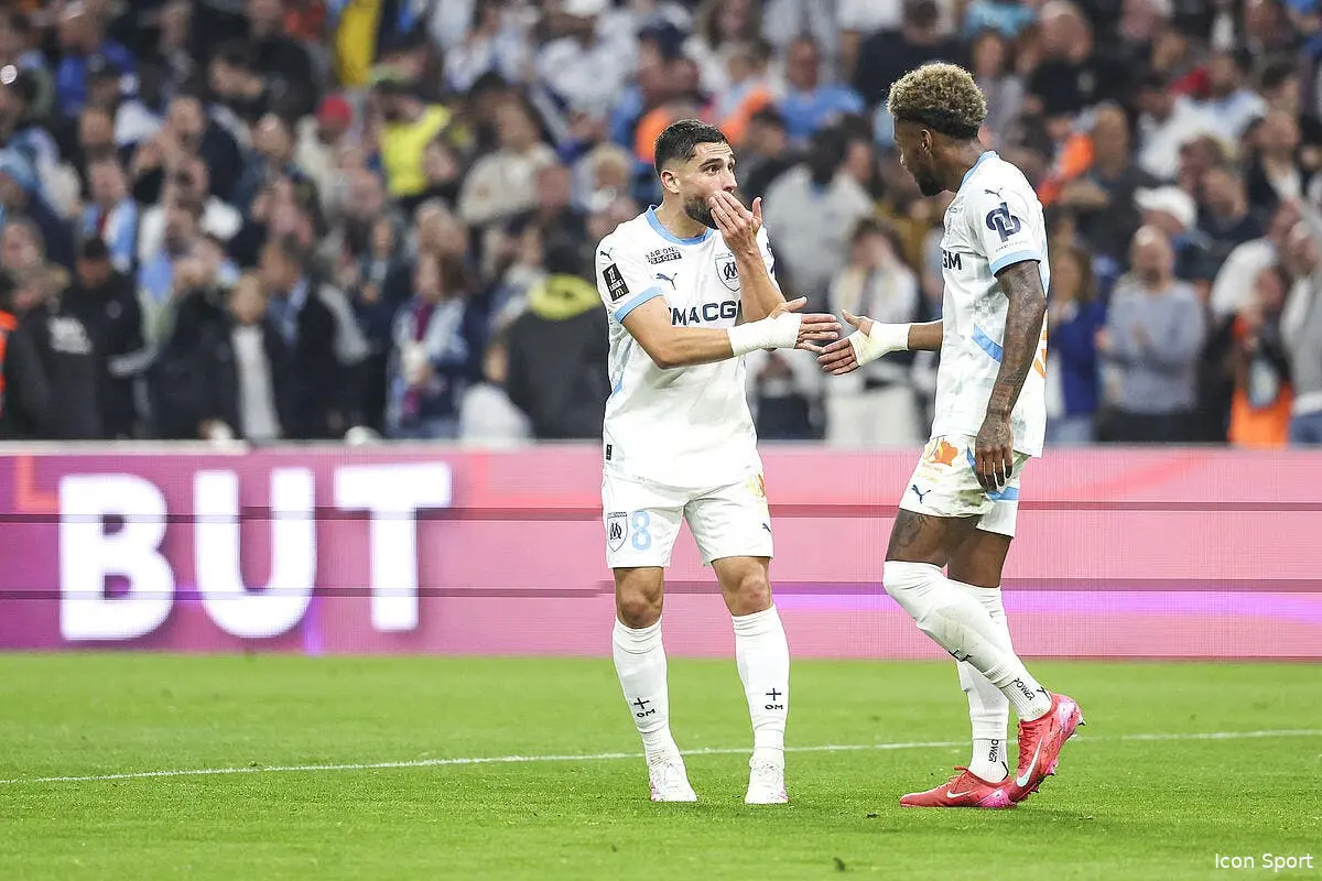 OM : Un mercato de feu, la première victime dévoilée