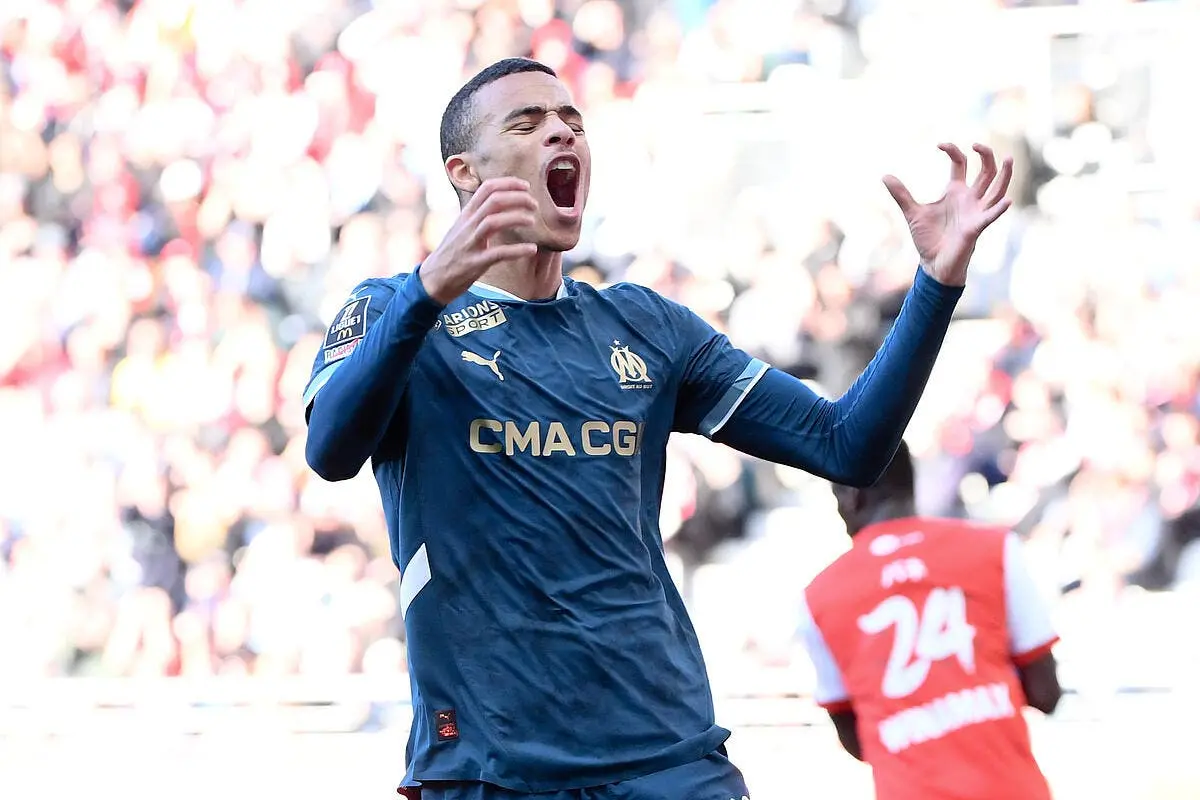 L’OM vide le casier du « fantôme » Greenwood
