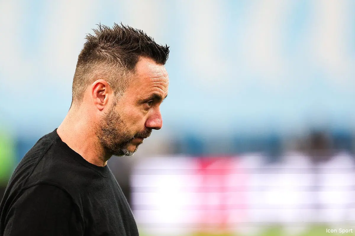 L'OM vise du lourd pour remplacer Rongier