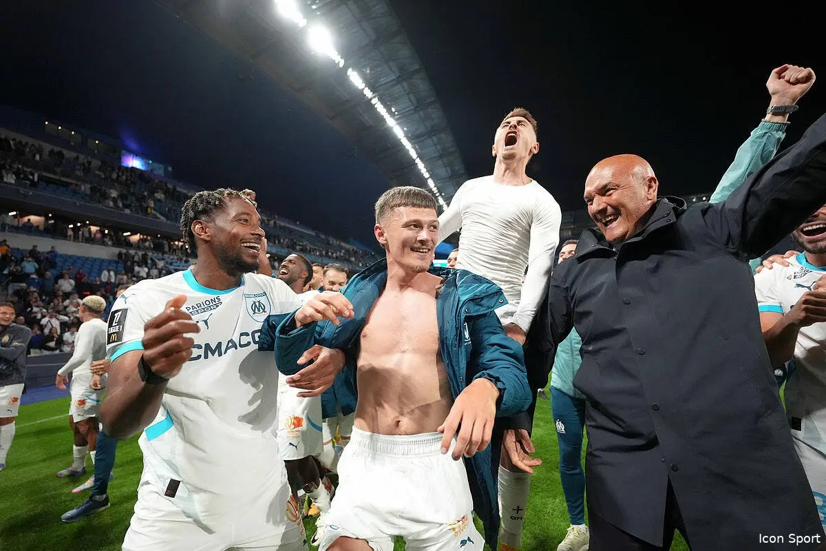 L’OM vise le pactole avec ces trois ventes