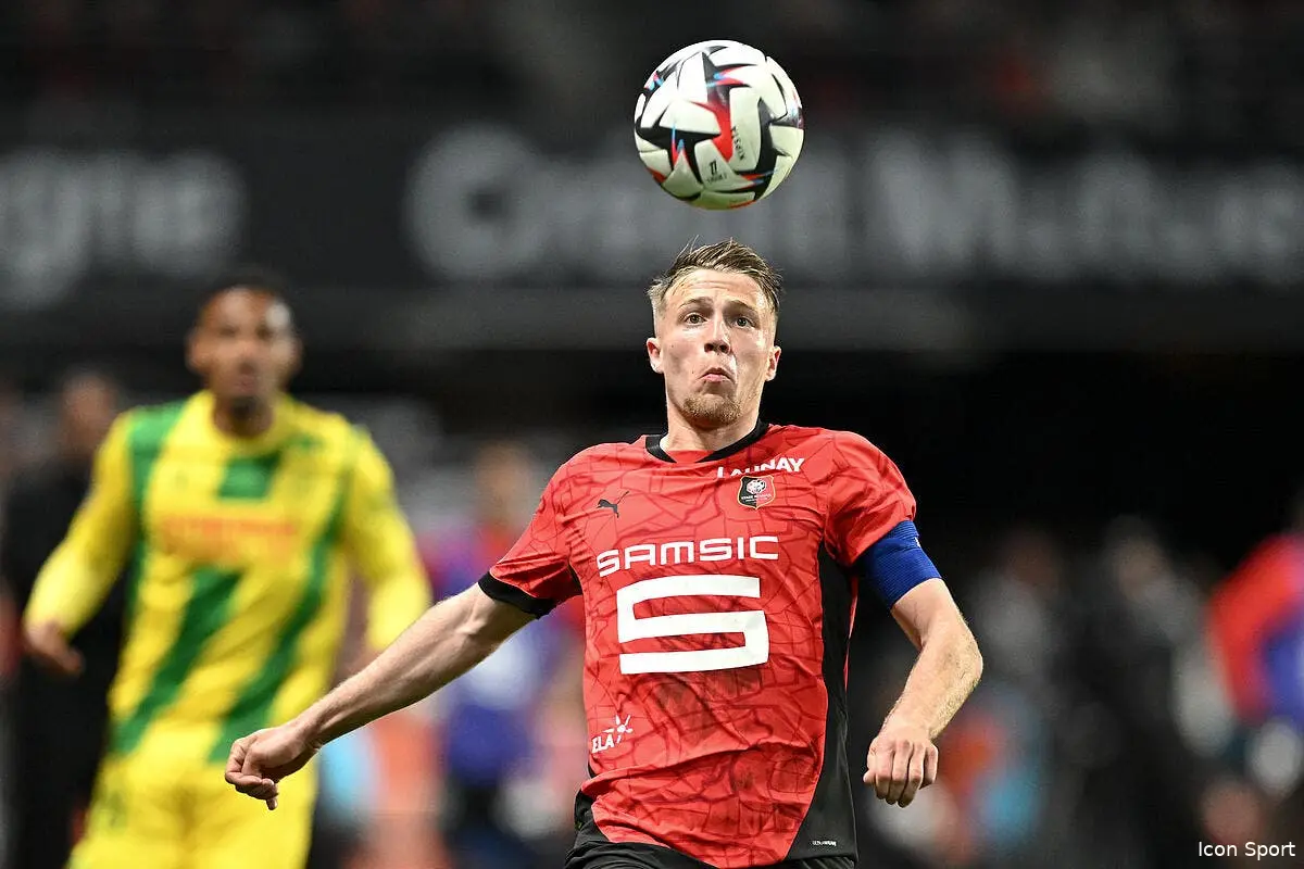 L'OM vise un international français avec un deal fracassant
