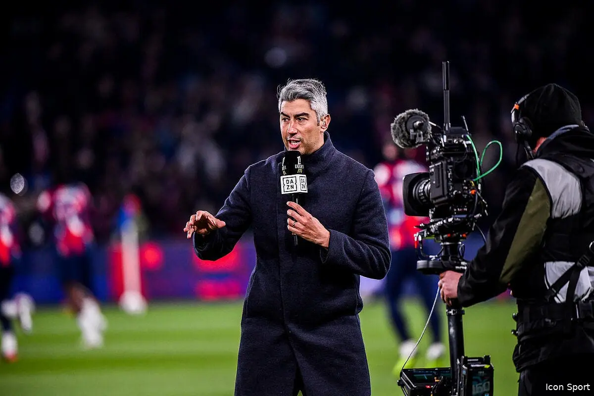 L1 : DAZN piraté par des abonnés de Beinsports ?