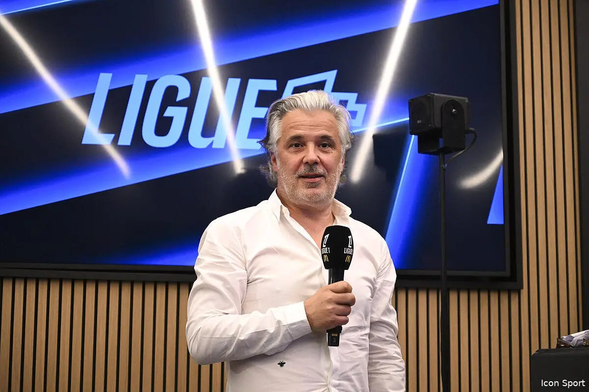L1 : « Il n’y est pour rien », Labrune défendu du lynchage