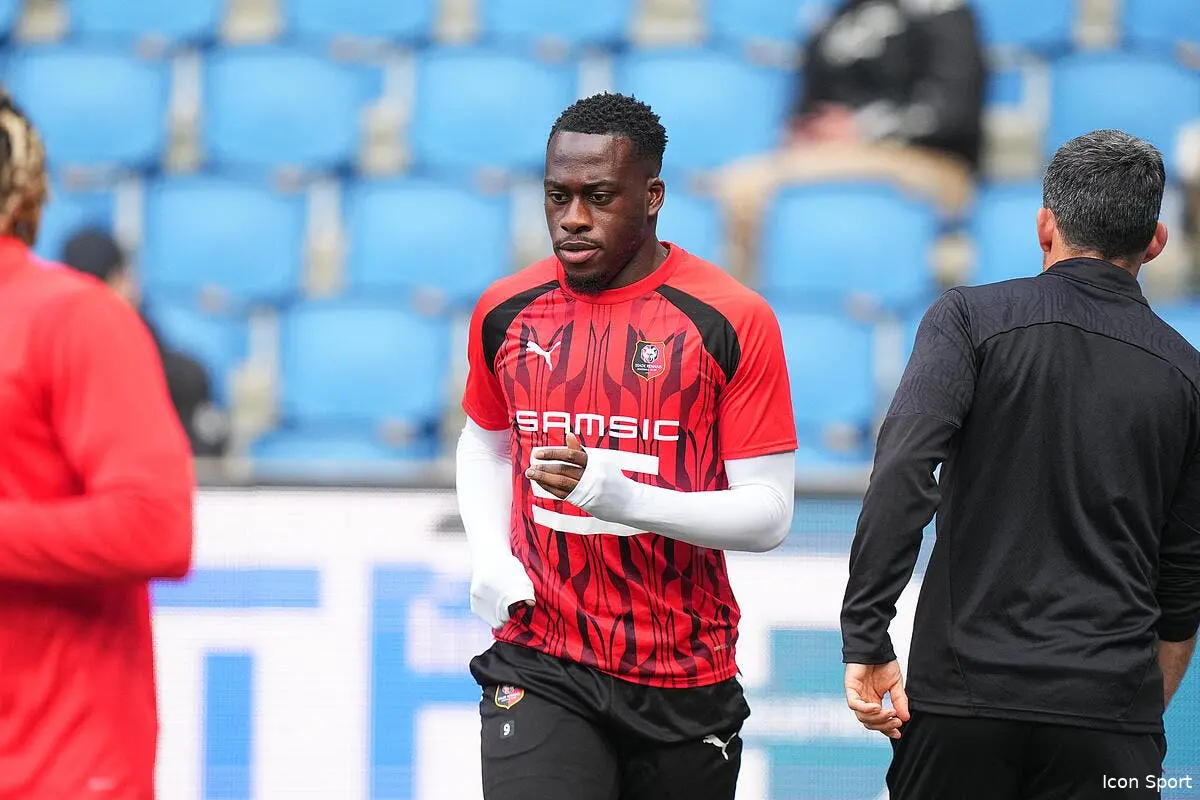 L1 : Kalimuendo imite Alvarez, Rennes perd un but