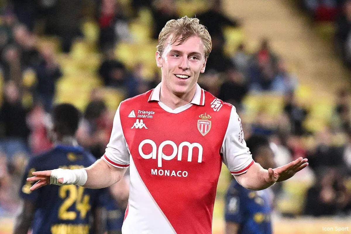 L1 : L'équipe type avec Biereth et l'armada du PSG
