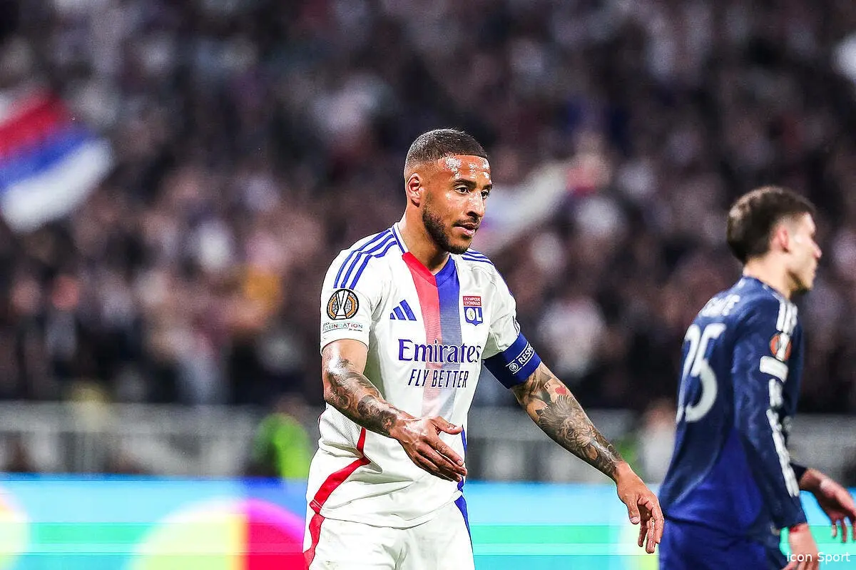 L1 : L'OL régale avec deux joueurs dans l'équipe type