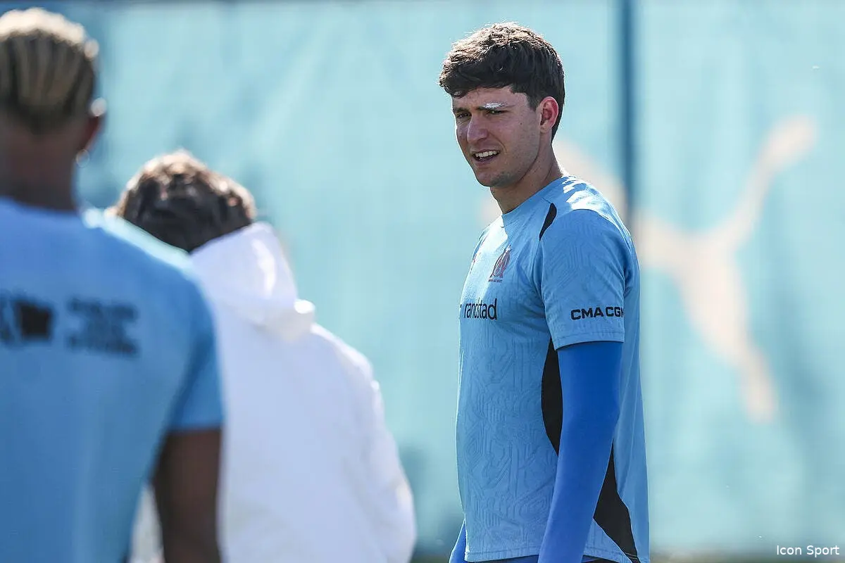L1 : L'OM avec deux retours contre Nantes
