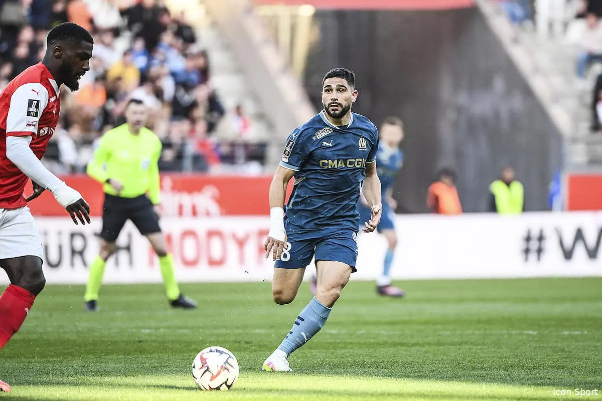 L1 : L'OM offre le titre au PSG, Daniel Riolo est sidéré
