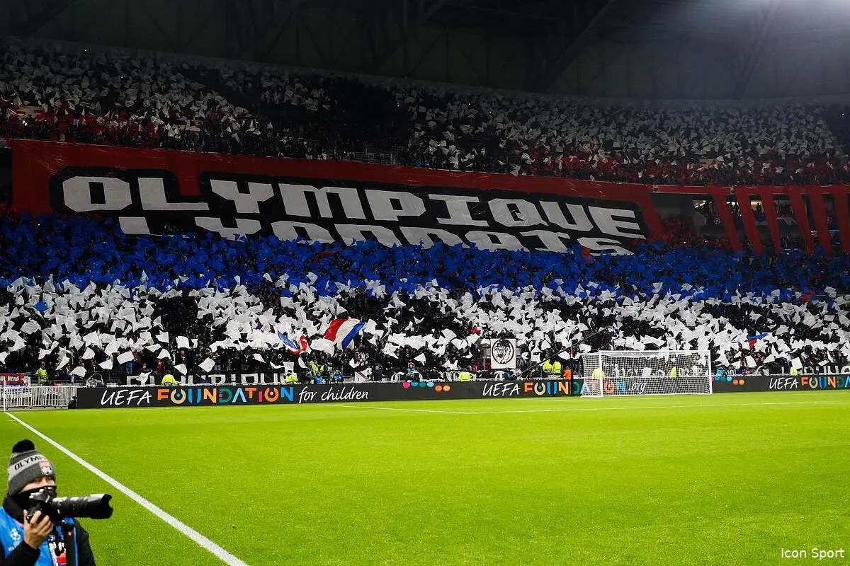 L1 : Labrune « à genoux devant Nasser », la LFP sanctionne l’OL