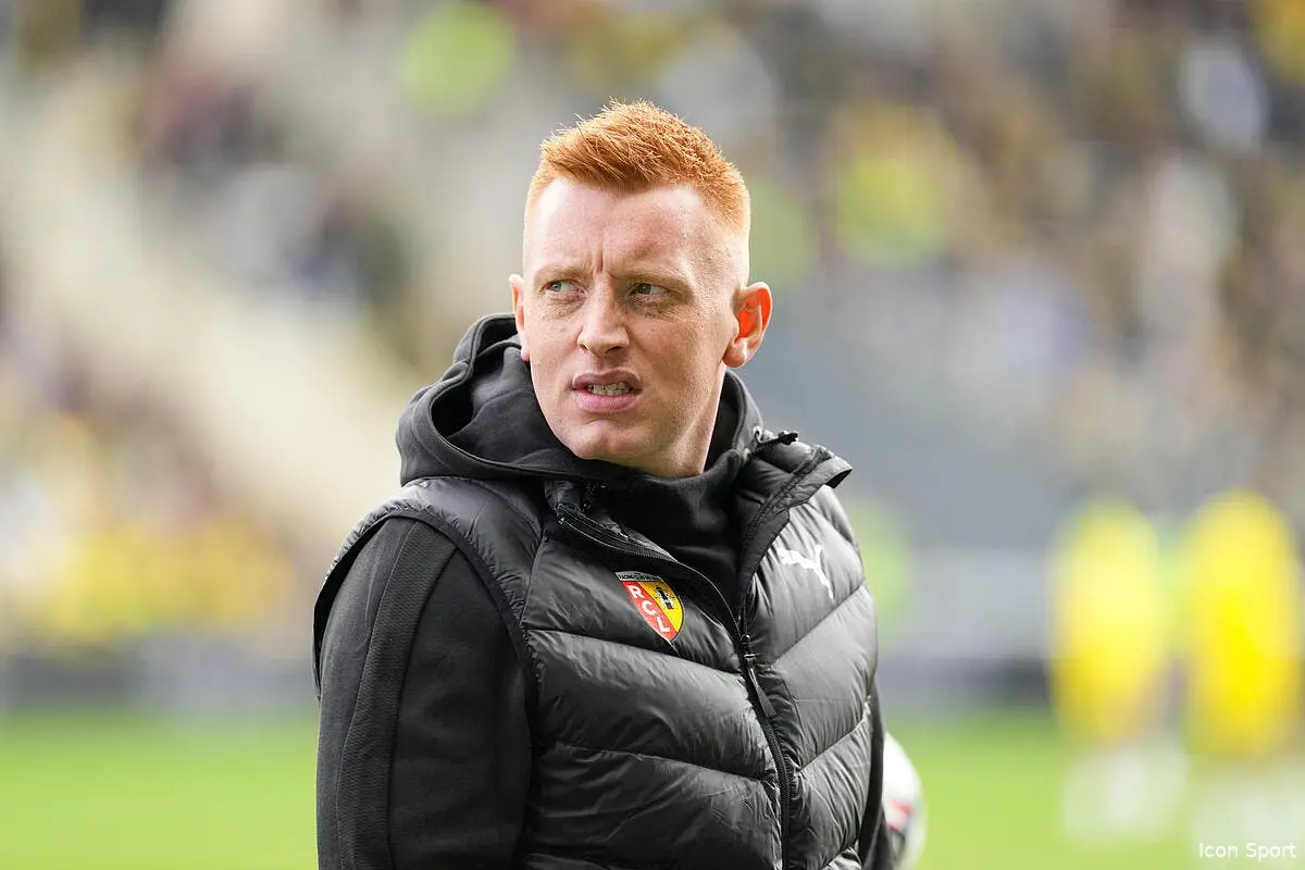 L1 : Lens avec 9 absents contre l’OM